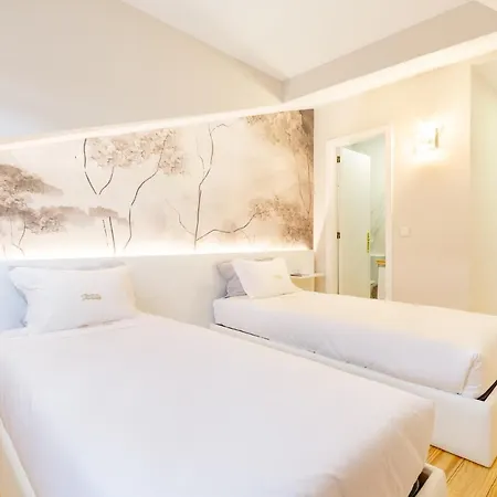 Berco De Mordomias Guest house