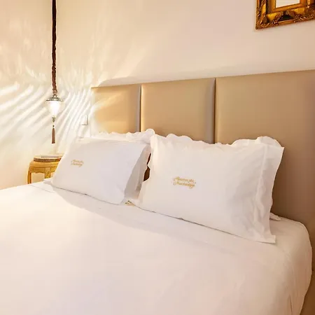 Berço De Mordomias 3* Braga