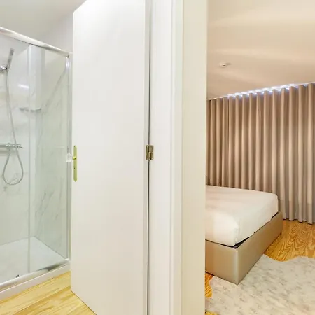 Guest house Berco De Mordomias