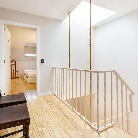 Berco De Mordomias 3*