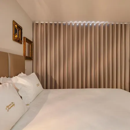 Berco De Mordomias 3* Braga