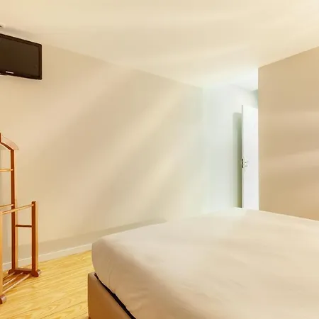 Penzion Berco De Mordomias Braga