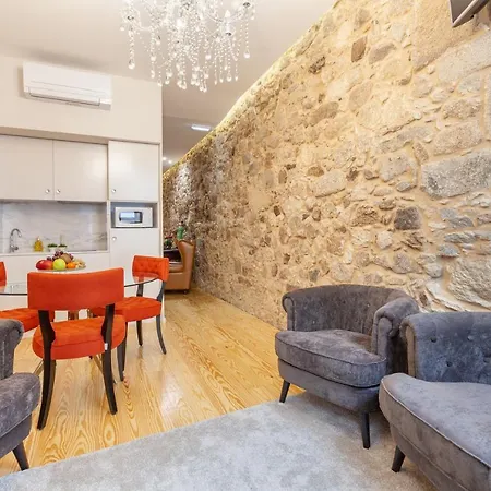 Berco De Mordomias Guest house