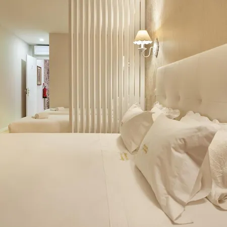 Berco De Mordomias Guest house Braga