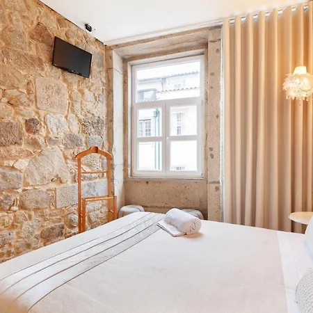 Berco De Mordomias 3*