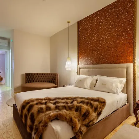 Penzion Berco De Mordomias