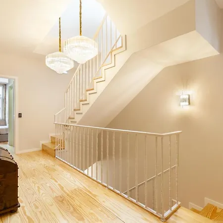 Berco De Mordomias Guest house