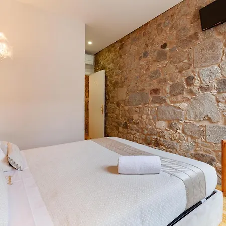 Berco De Mordomias 3* Braga