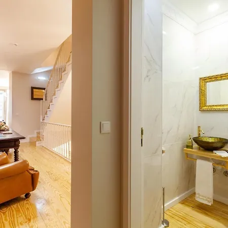 Berco De Mordomias 3*