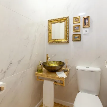 Guest house Berco De Mordomias 3*
