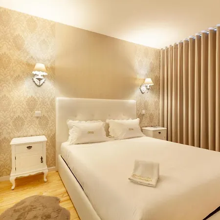 Berco De Mordomias 3* Braga