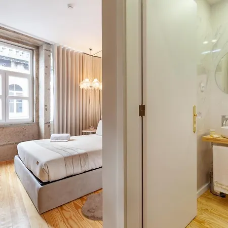 Berco De Mordomias Penzion 3*