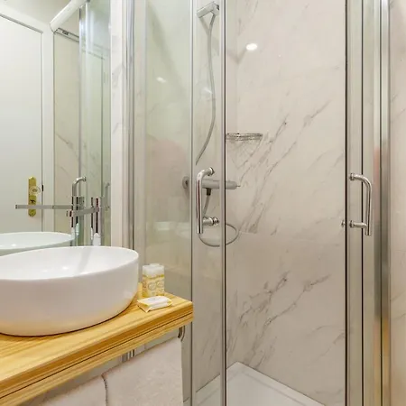 Berco De Mordomias Penzion