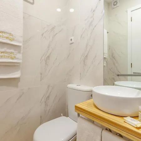 Penzion Berco De Mordomias 3*