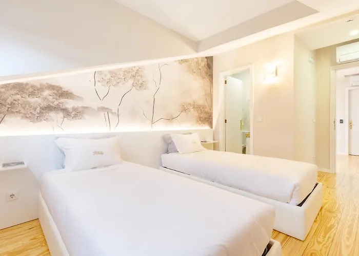 Berco De Mordomias Pensionat