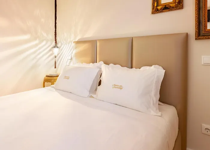 Berco De Mordomias 3* Braga