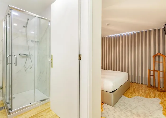 Pensión Berco De Mordomias