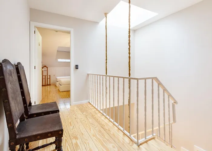 Berco De Mordomias 3*