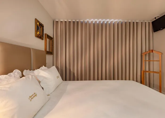 Berco De Mordomias 3* Braga