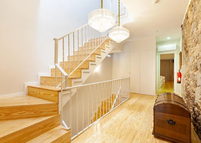 Pensjonat Berco De Mordomias