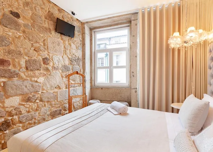 Berco De Mordomias 3*