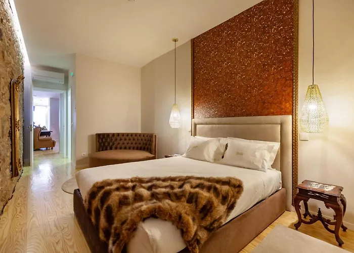 Pensionat Berco De Mordomias