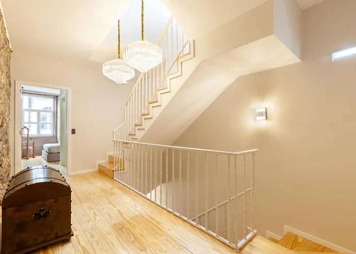 Berco De Mordomias Pensjonat