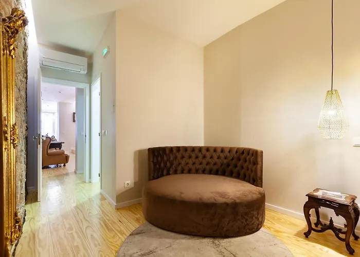 Berco De Mordomias 3*