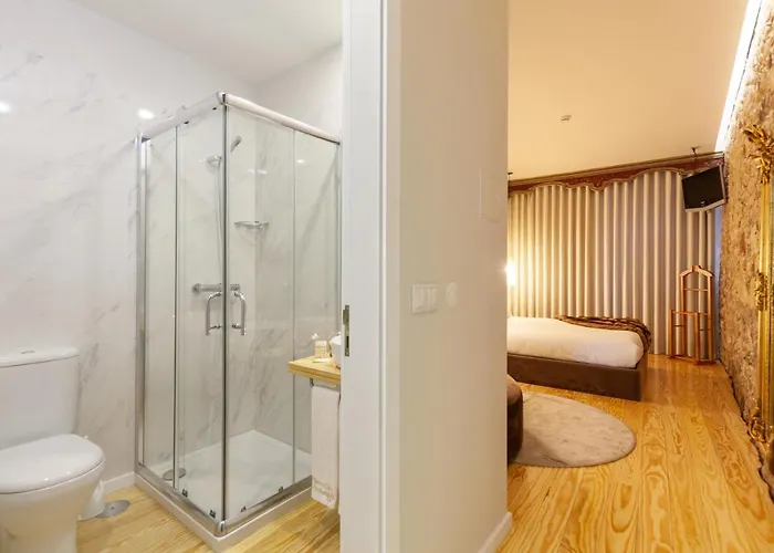 Berco De Mordomias Pensionat