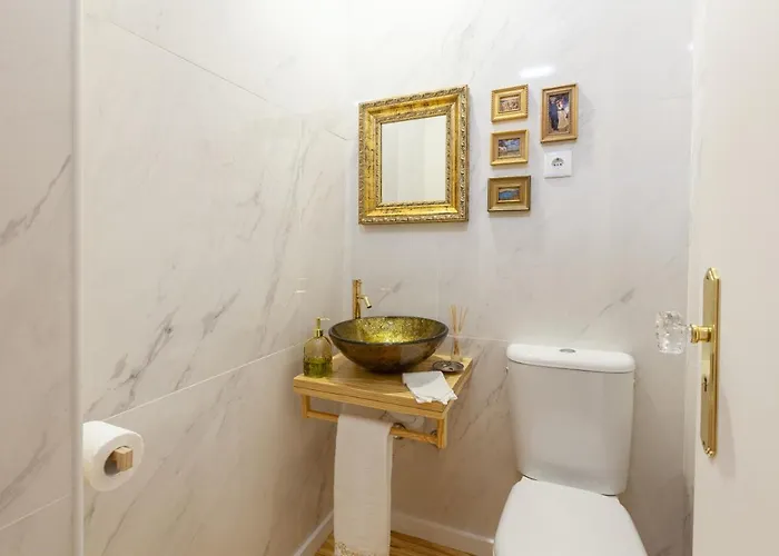 Pensjonat Berco De Mordomias 3*