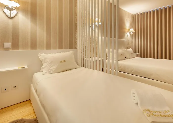 Berco De Mordomias Braga