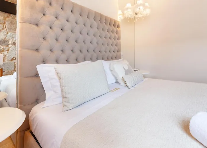 Berco De Mordomias Pensjonat