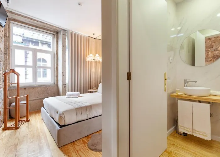 Berco De Mordomias Pensionat 3*