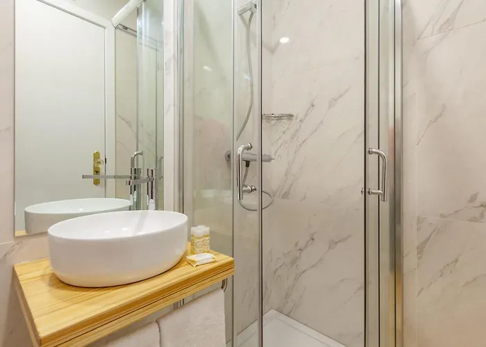 Berco De Mordomias Pensionat